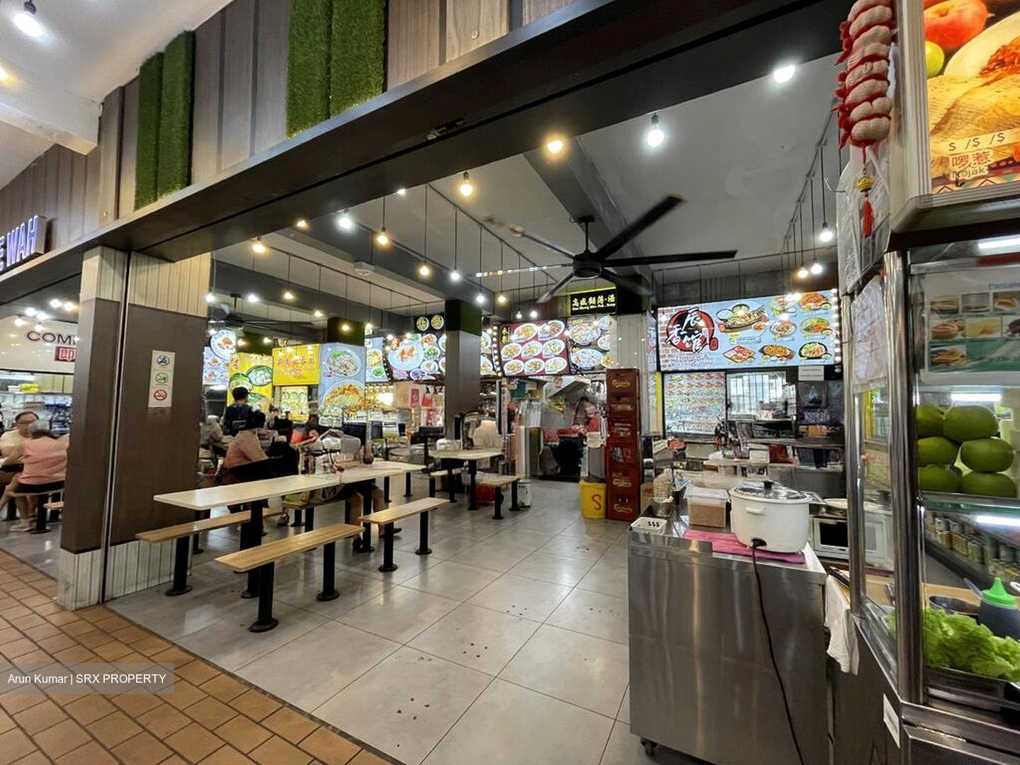 Yishun Street 22 (D27), Retail #512912151
